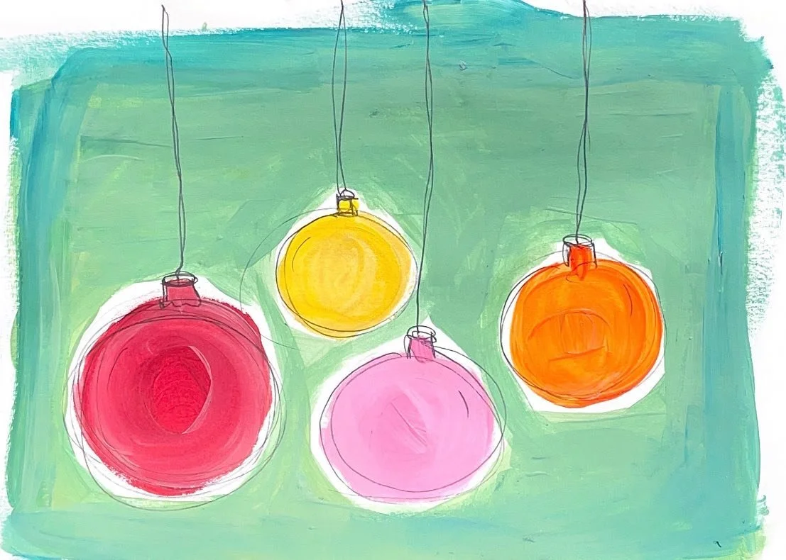 Oh balls &hellip;.. 2023 
Have a Merry Christmas all . 💚