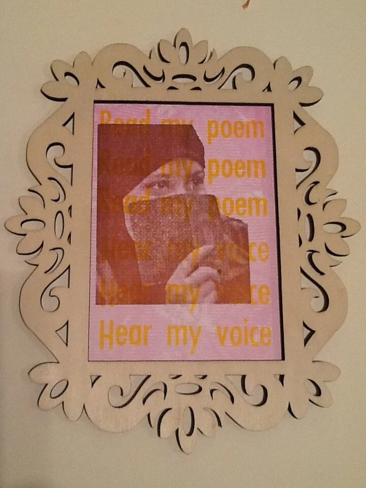 Joanne Vena 