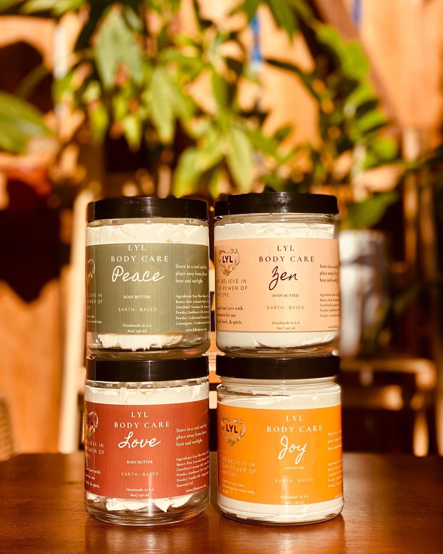 Last Sale of the Year is still happening! Have you restocked your body butter yet? 
.
.
 #natural #nurture #apothecary #plants
#plantmedicine  #beauty #spirtual #journey #soul #manifest #environment #love #lifestyle #health #weullness #love #journey 