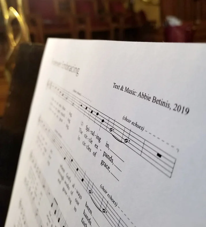 Abbie Composing.jpg