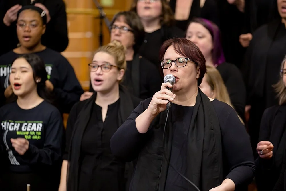 VocalPoint (Copy) — Central Presbyterian Church