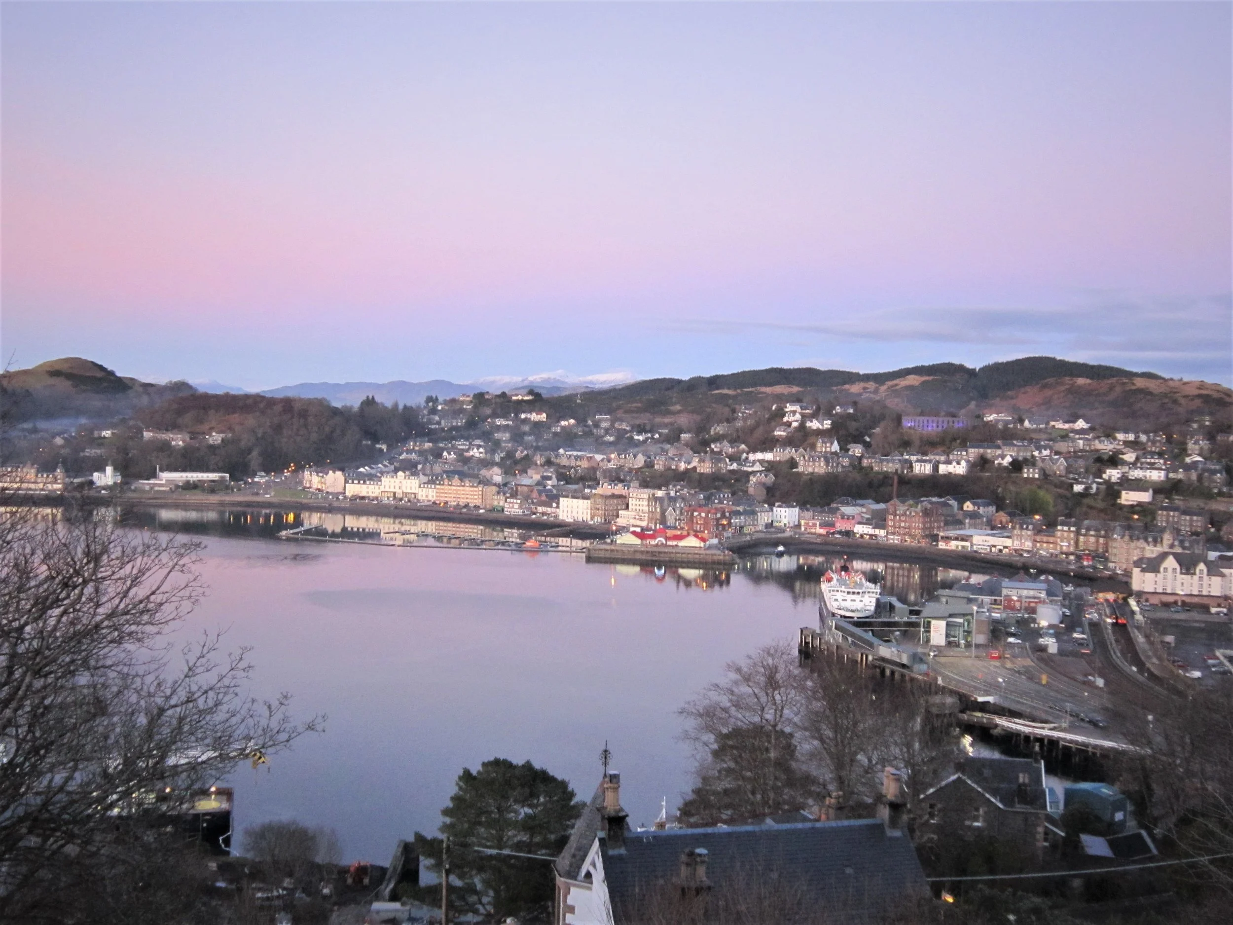 The Viewpoint next to Summit Cottage.JPG