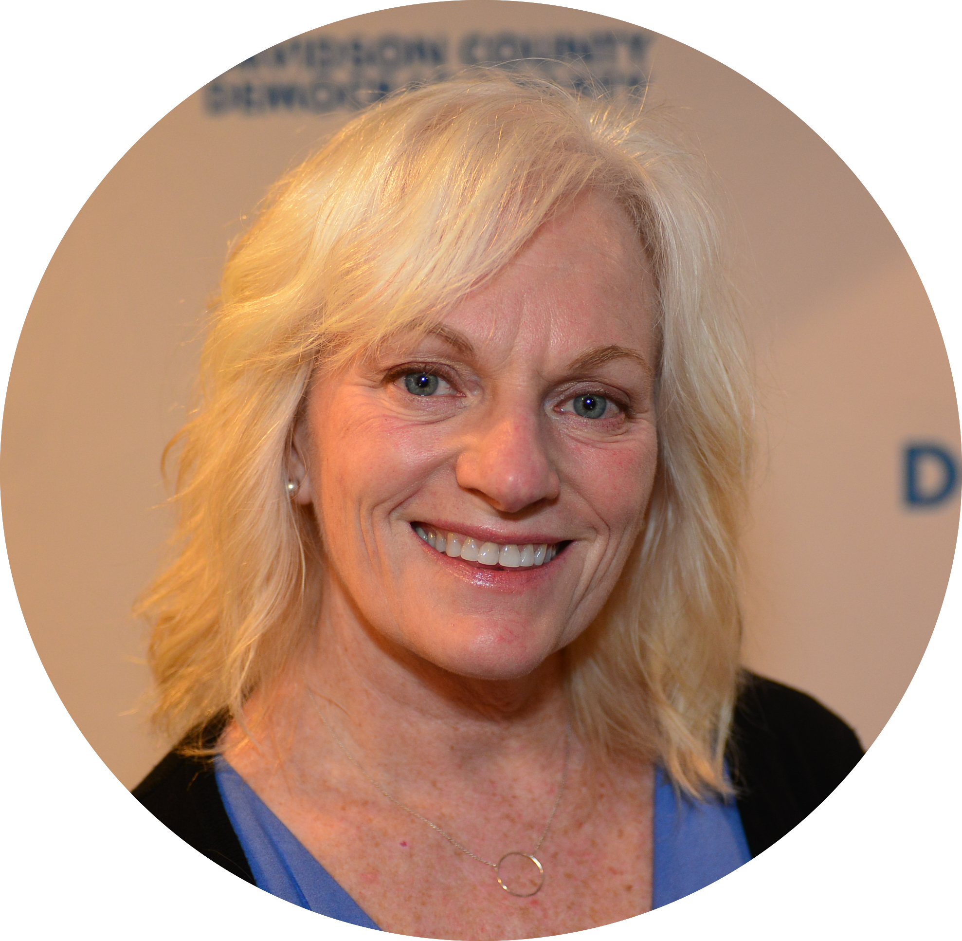 Cynthia Hicks