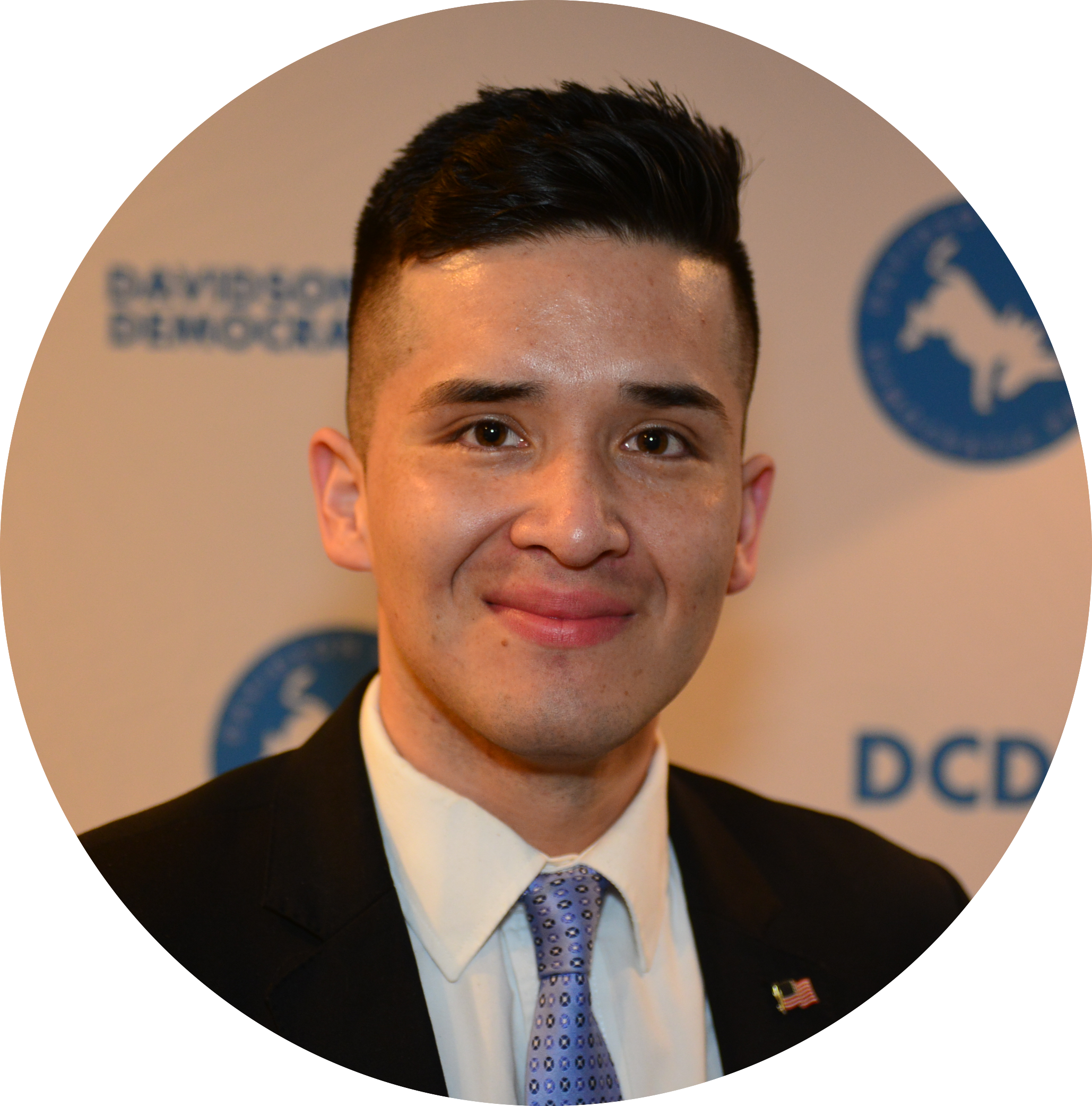 David Aguilera