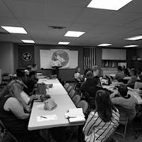 GSA Meeting
