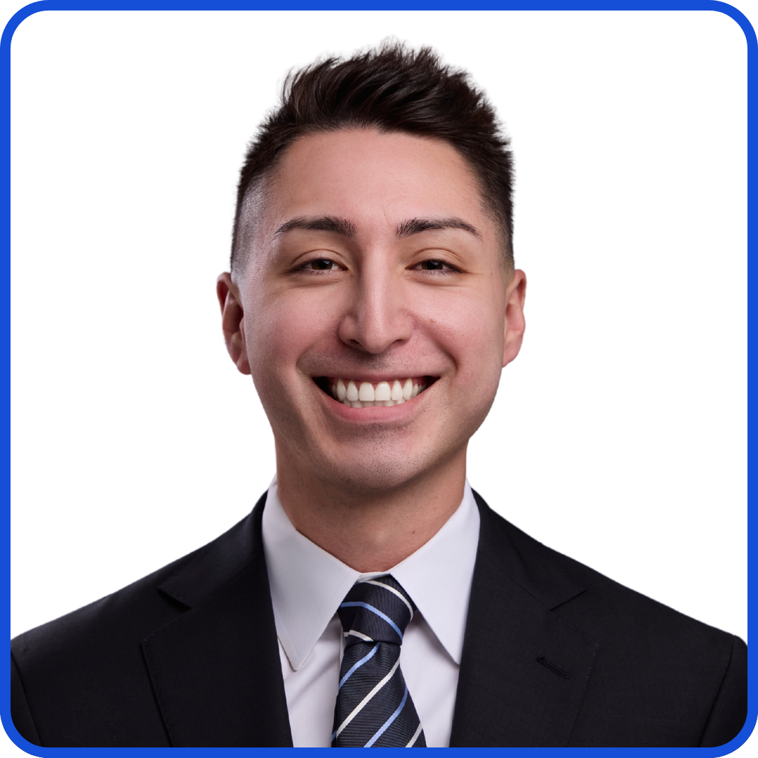 Dakota Galban (D-21)