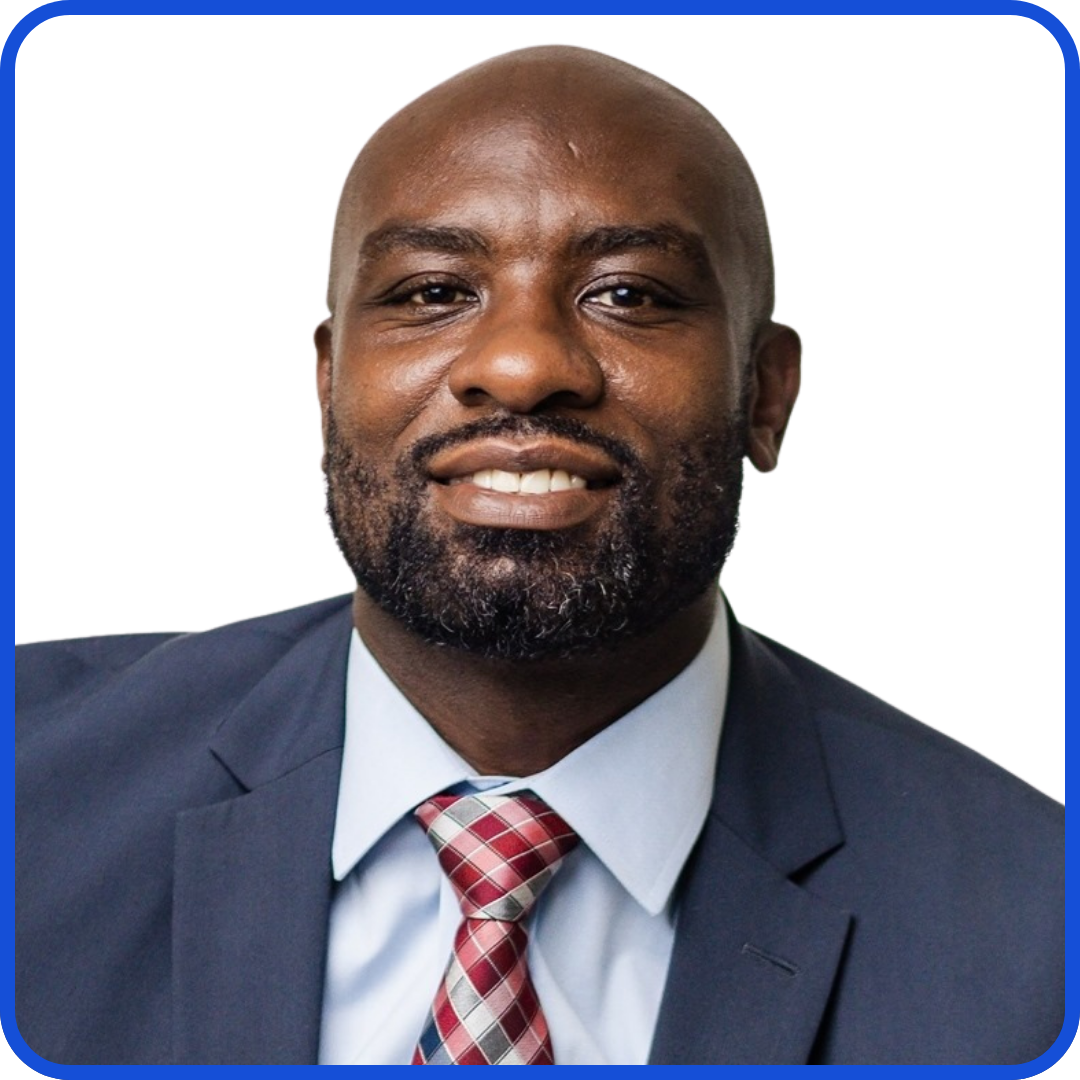 John Little (D-3)
