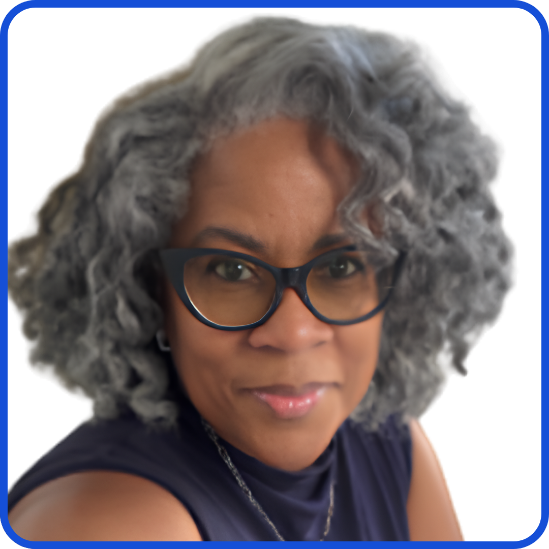 Denise Moore (At-Large)