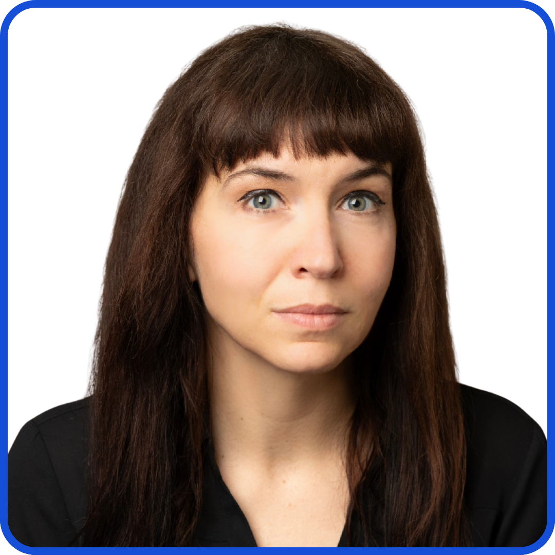 Haley Ramsey (D-11)