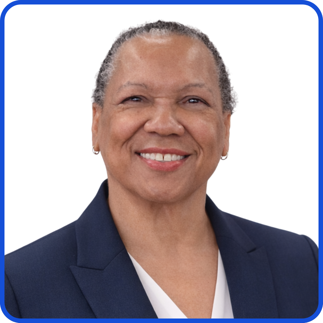 Dr. Joyce Neal, (D-32)