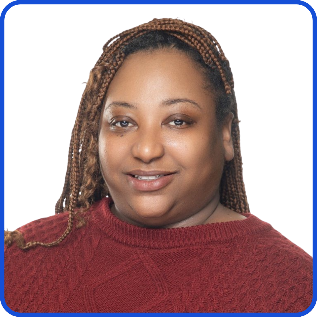 Tamika White (D-5)
