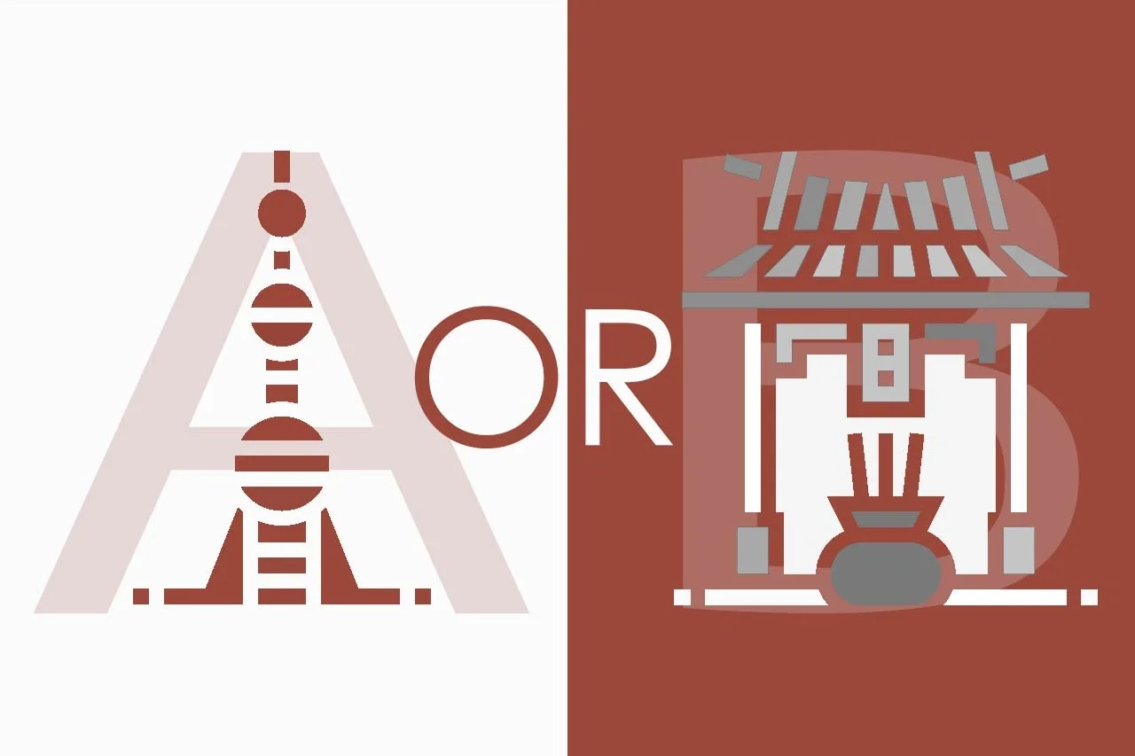 Market A/B Testing