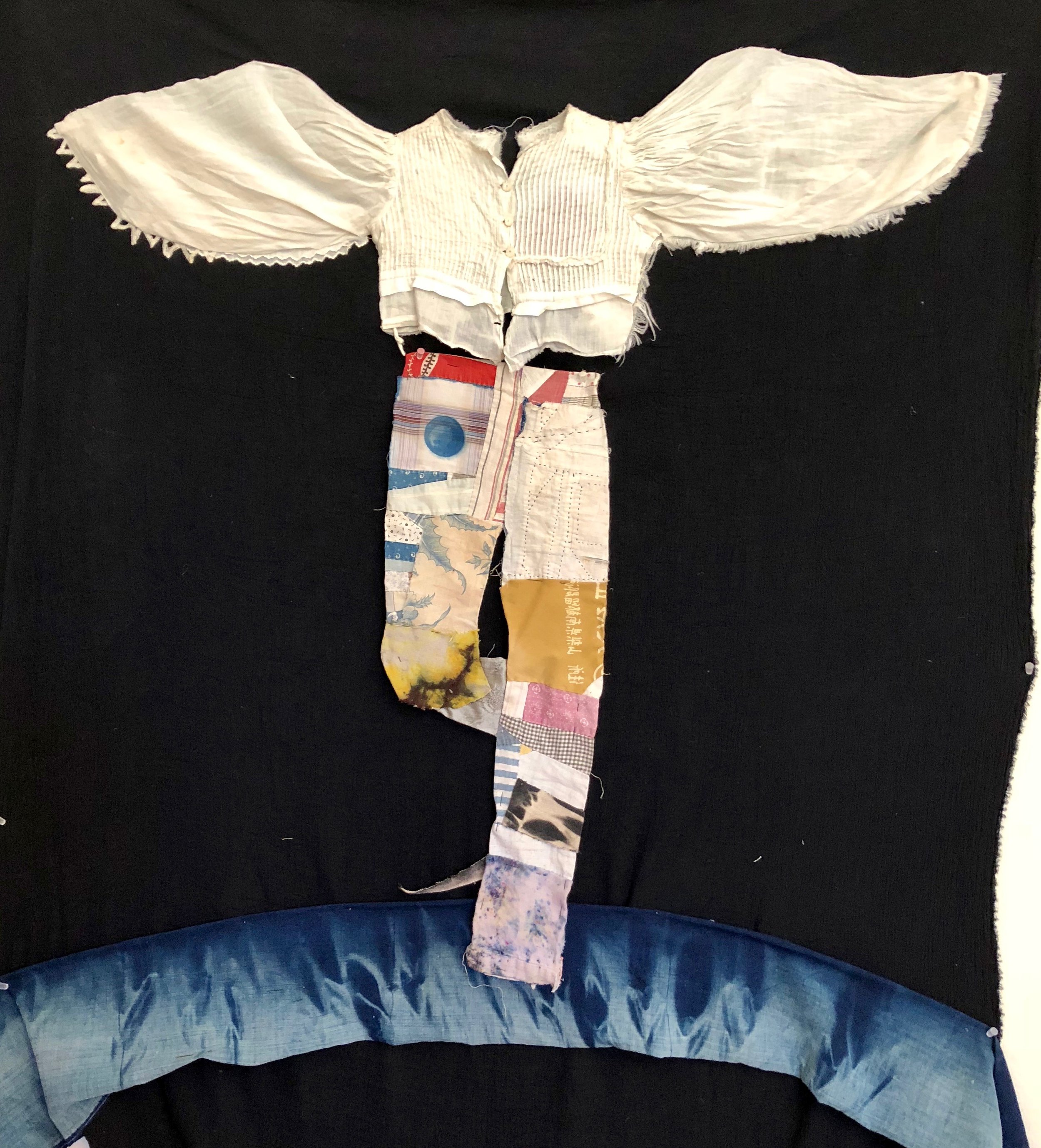Descending Angel (Work in Progress) by Janie Cohen