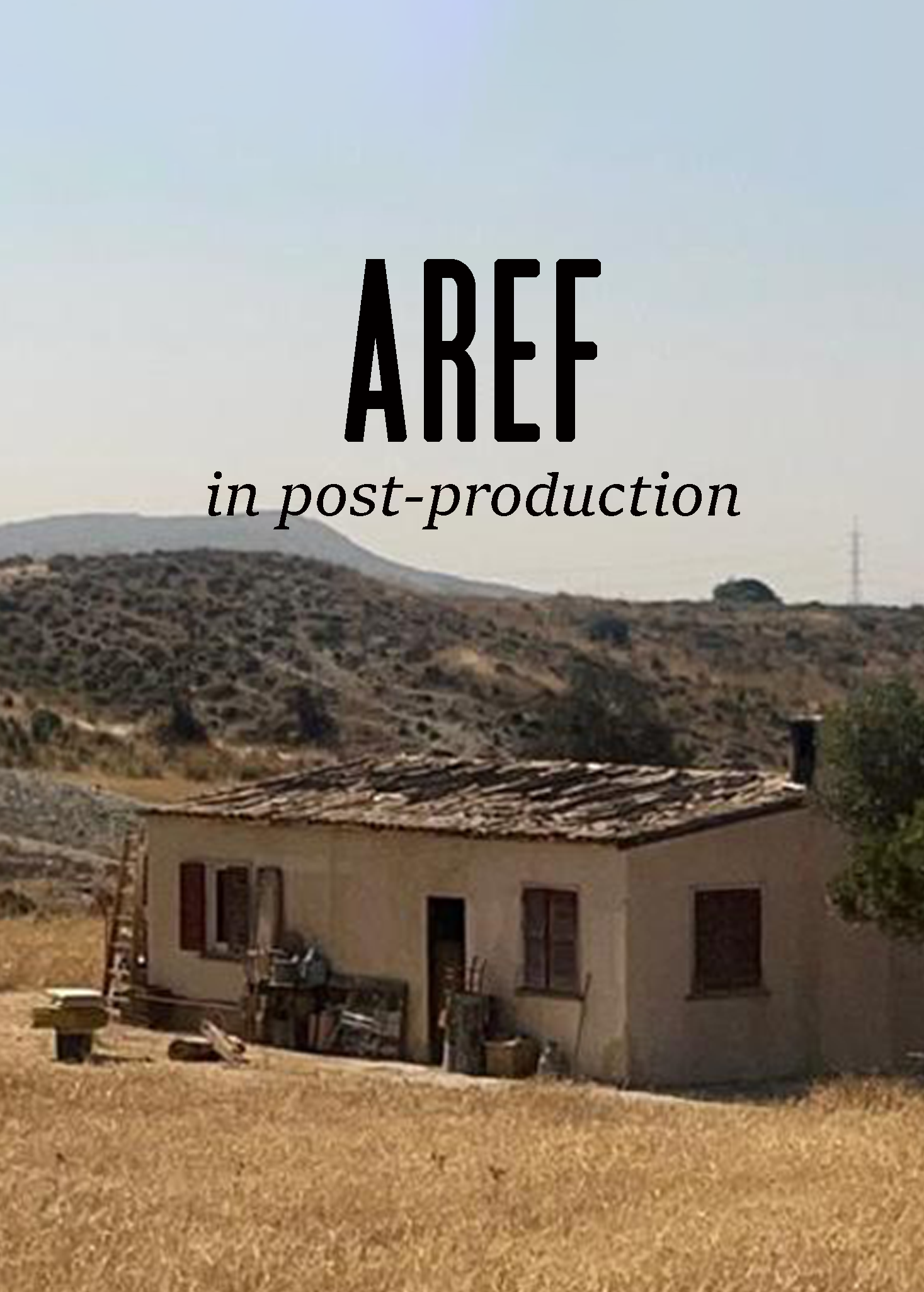 AREF
