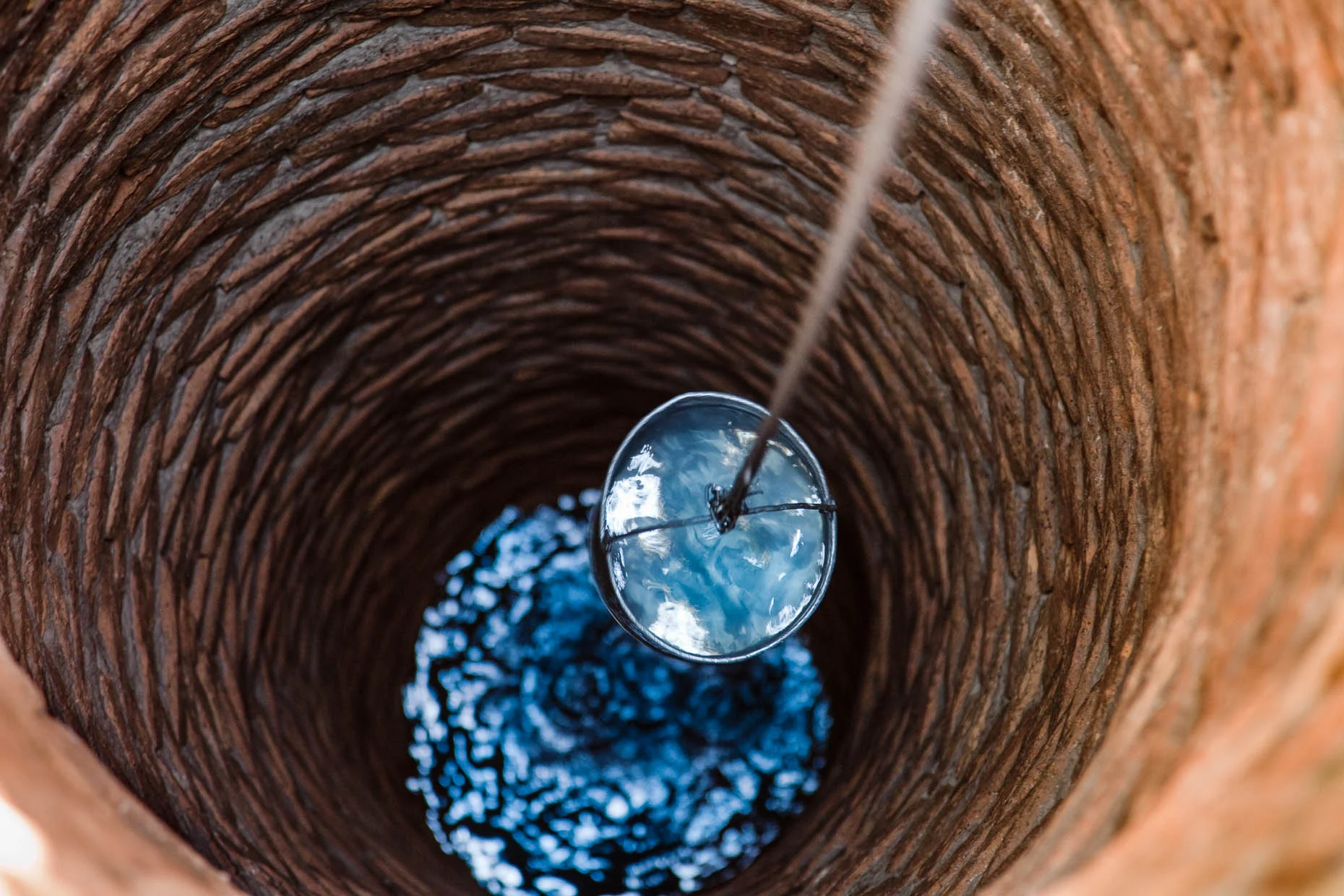 The Well