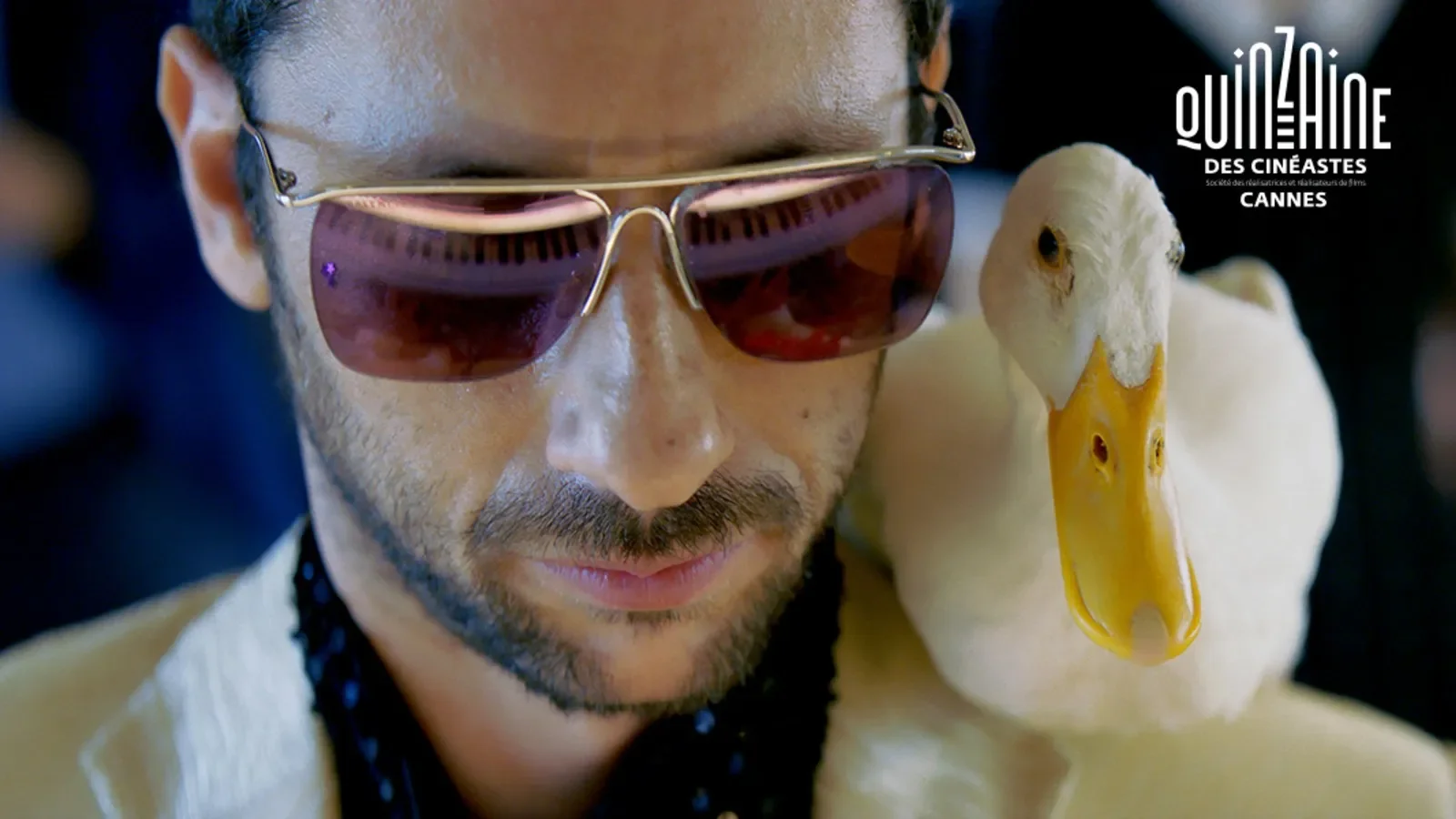 Nadav Lapid’s “YES” in Cannes Director’s Fortnight