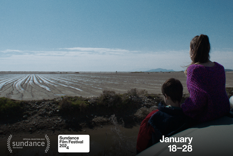 PHOEBE by Vaggelio Soumeli will have its World Premiere at the 2024 Sundance Film Festival!