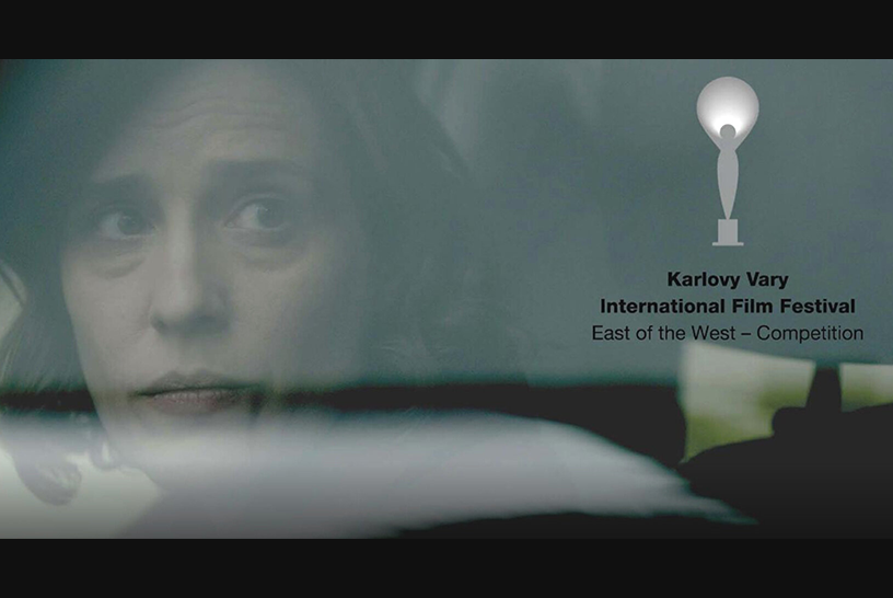 "Patchwork" in Karlovy Vary IFF!