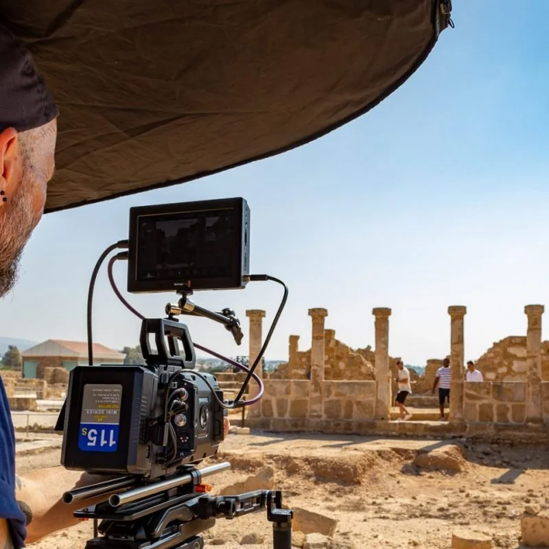 Cyprus Film Market Analysis