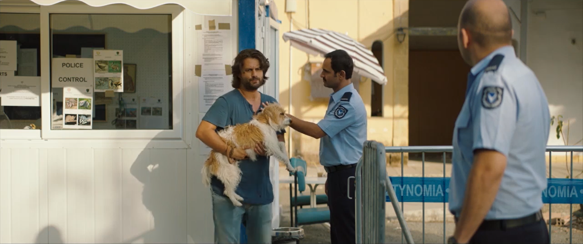 SMUGGLING HENDRIX                          on Amazon Prime