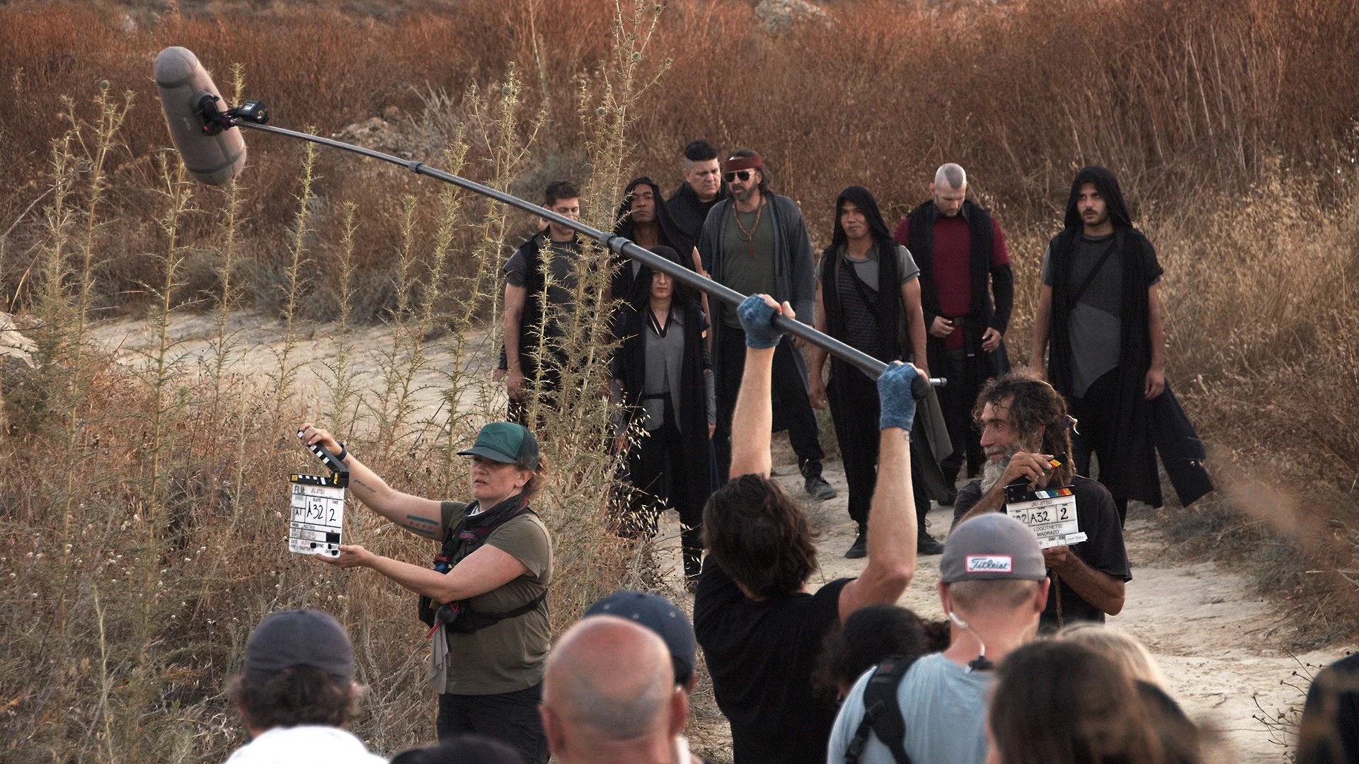 More Hollywood movies to be filmed in Cyprus