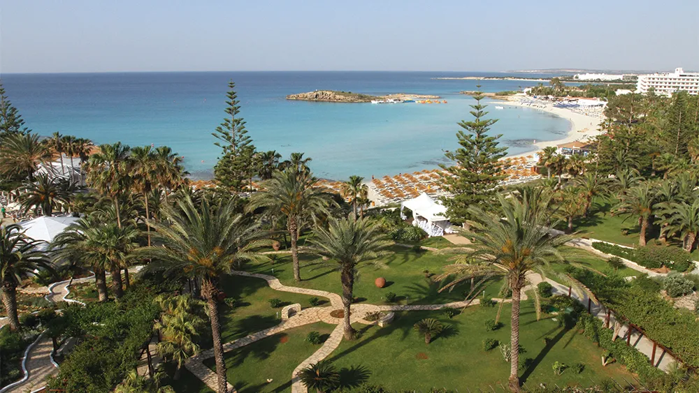 Variety: “Cyprus Joins the Battle for Foreign Filmmakers”