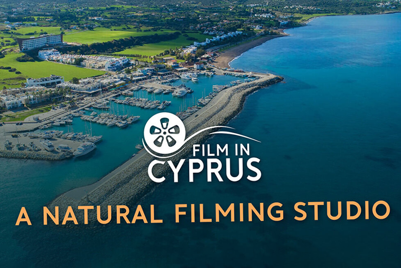 Filming in Cyprus - Tax Incentives and Cash Rebates
