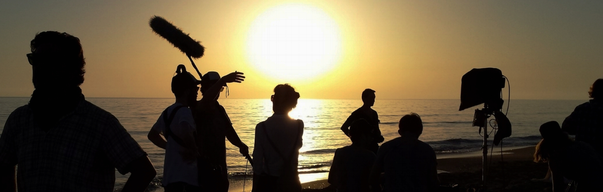 SEE Cinema Network: AMP Filmworks Puts Cyprus on Film Map 