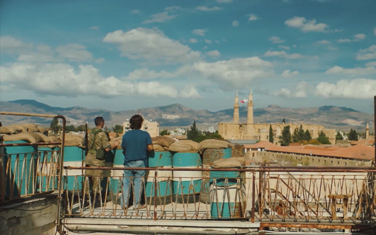 American Film Institute: The 2018 European Union Film Showcase