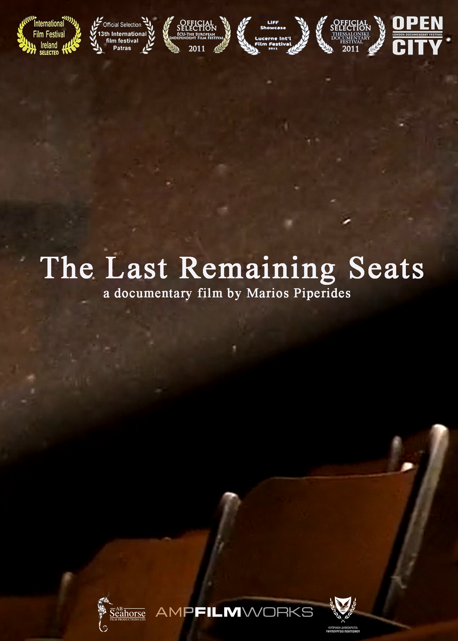 The Last Remaining Seats