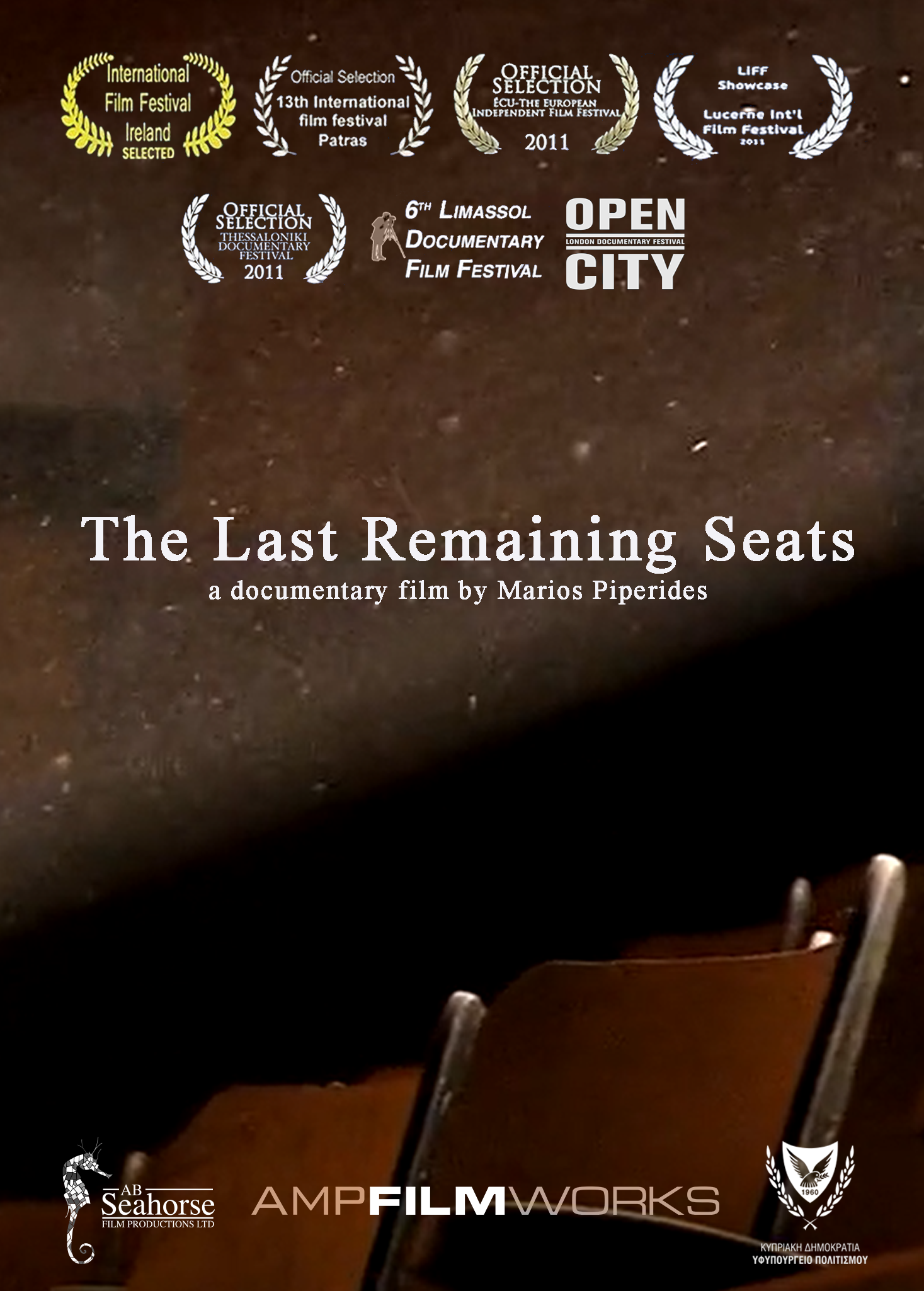 The Last Remaining Seats