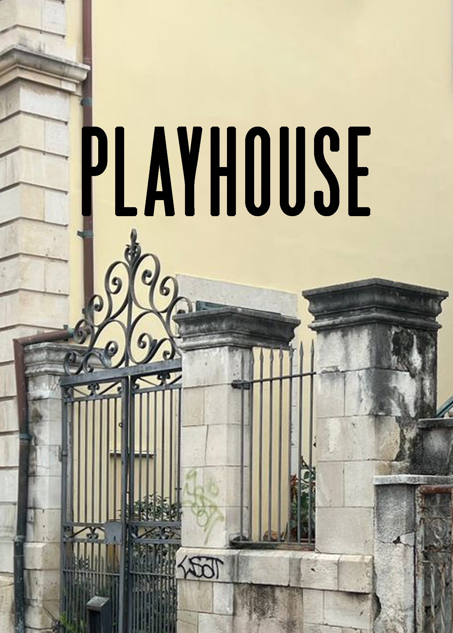 Playhouse