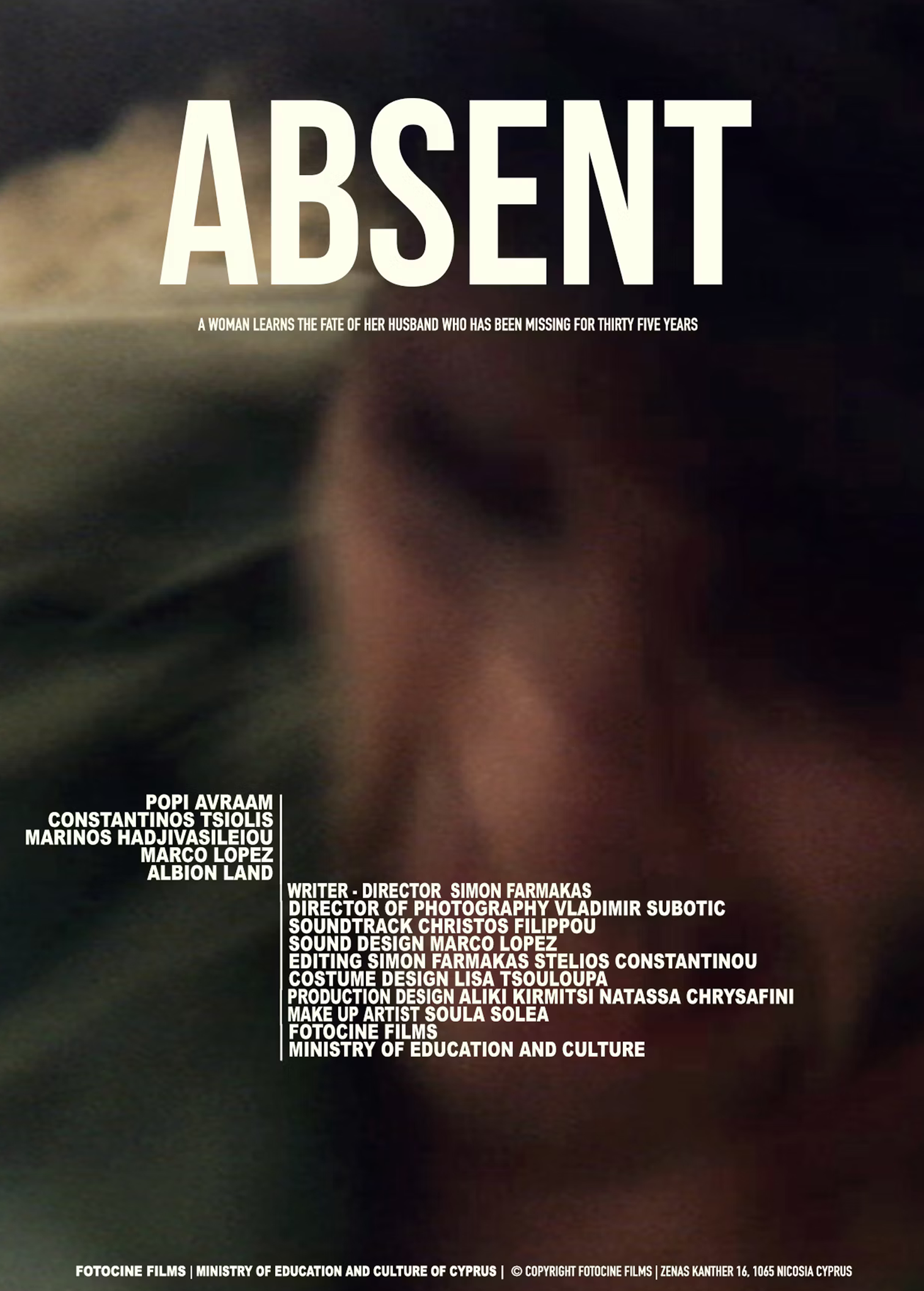 Absent