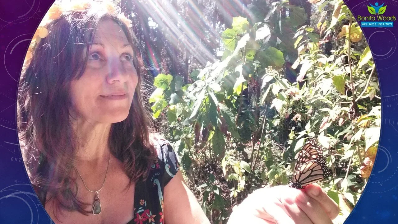 3/4 &amp; 3/11/2020: Increase your Power with PranaShakthi