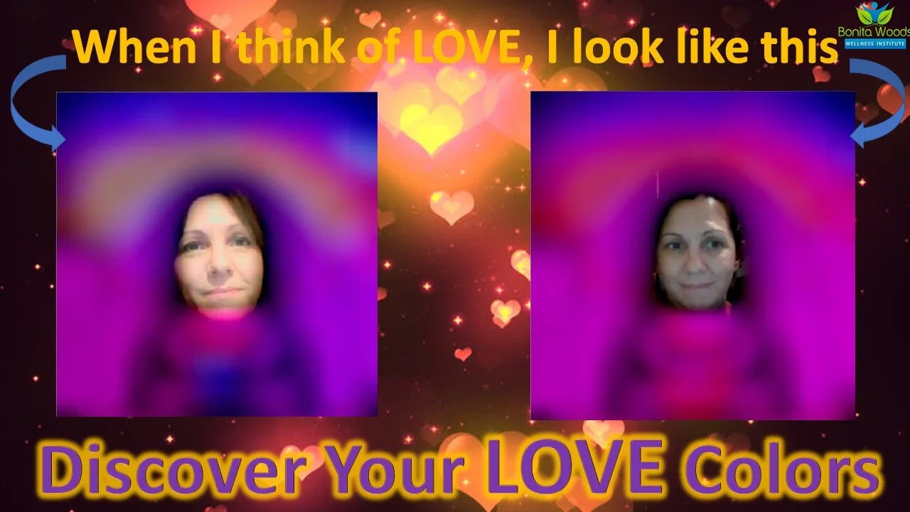 12/30: Share Kindness &amp; Love with Yourself