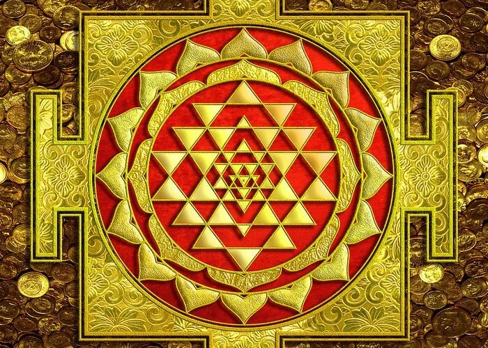 11/14. 7-9PM: PranaShakthi Sri Deeksha: The Science of Prosperity &amp; Effortless Living 