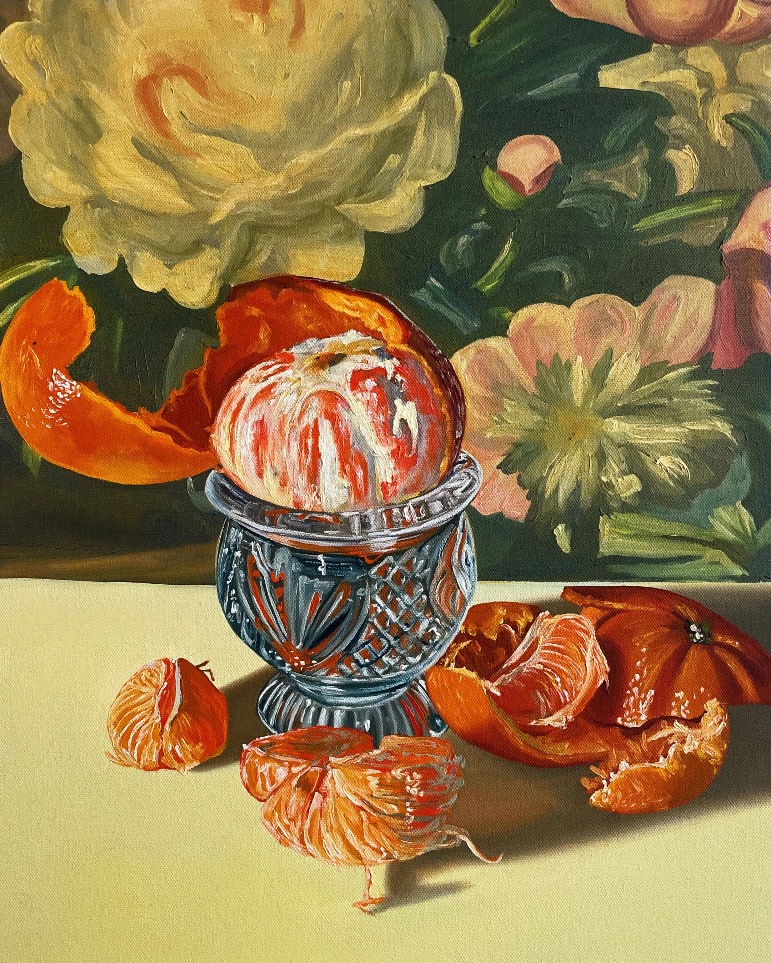 Clementines