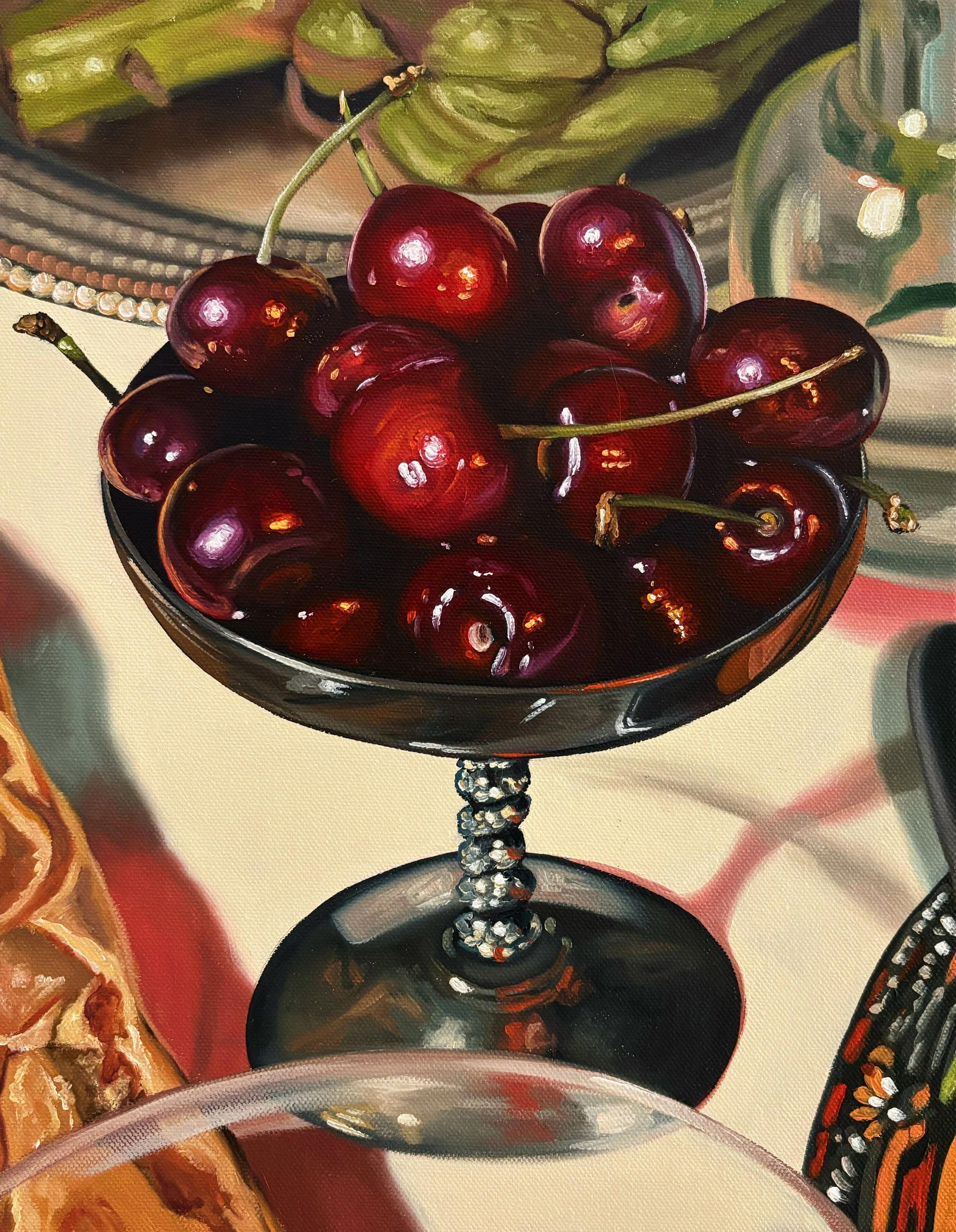 Cherries II