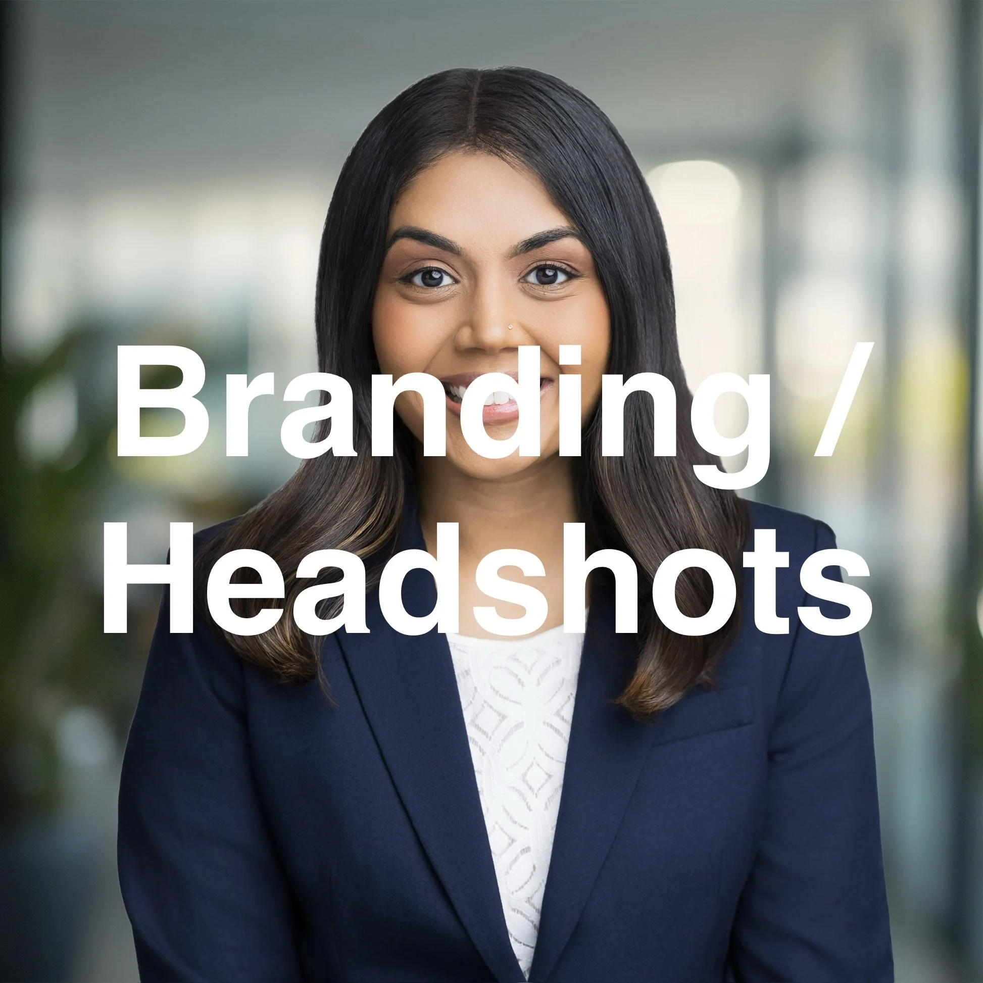 Branding / Headshots