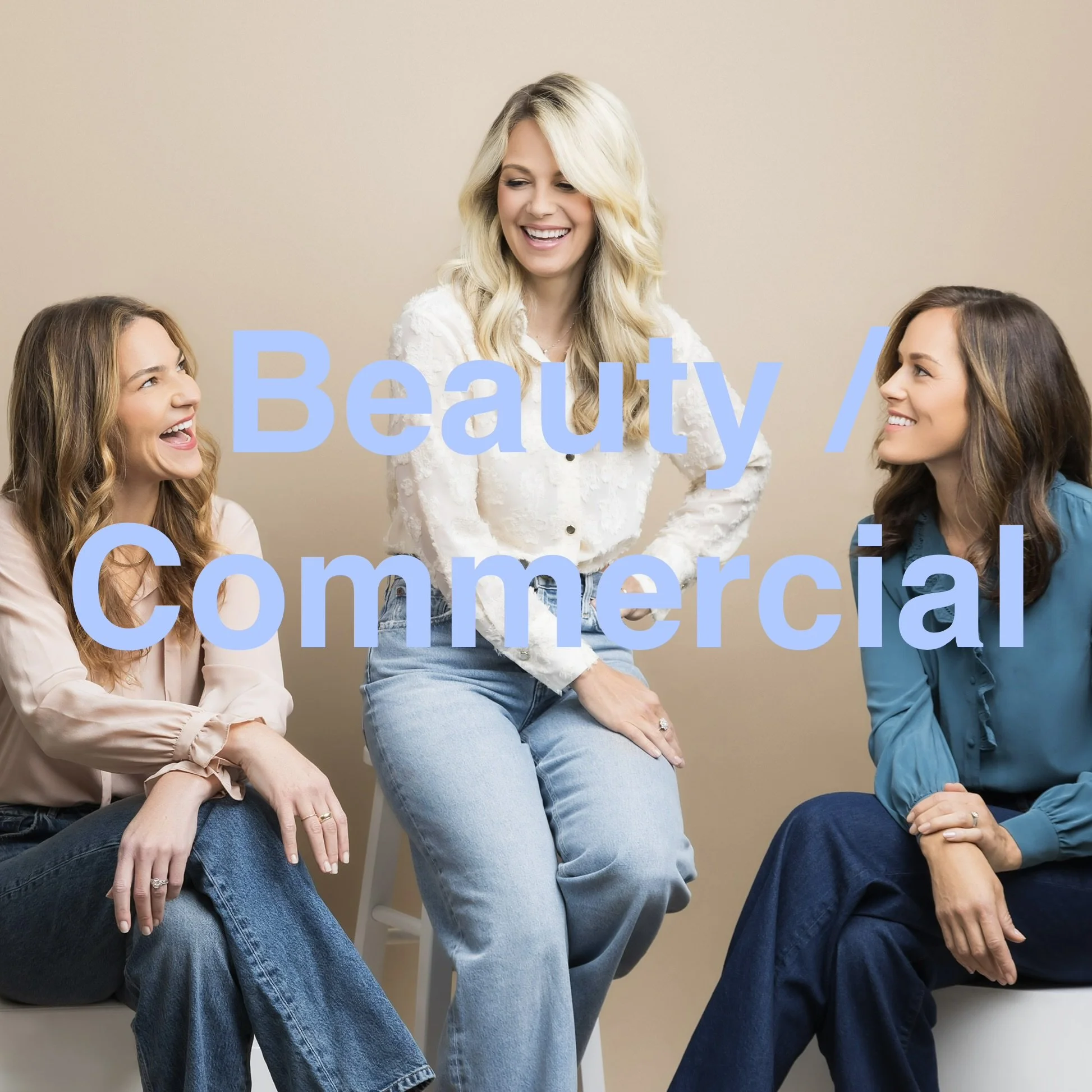 Beauty / Commercial