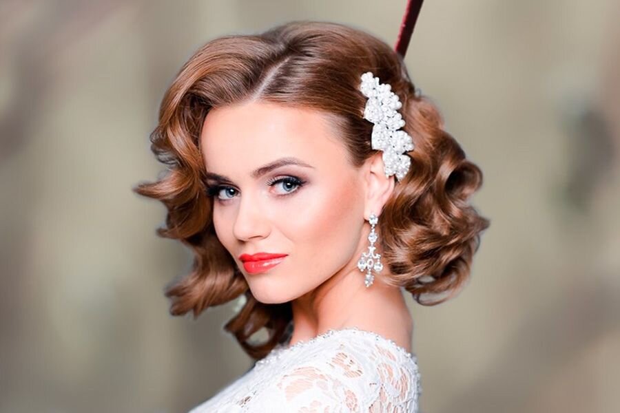 Impressive Prom Hairstyles for the Prom Perfect Look - Theunstitchd Women's  Fashion Blog