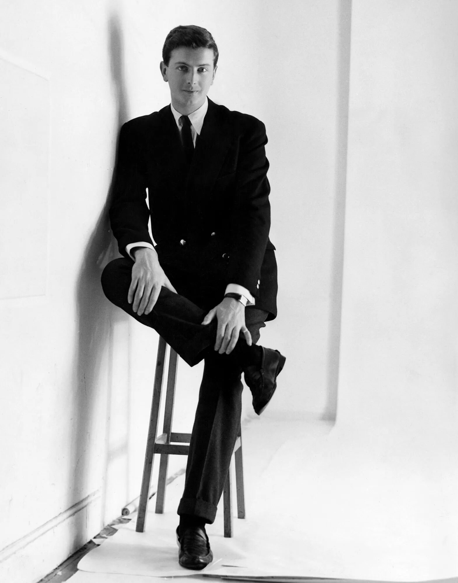 Givenchy young age.jpg
