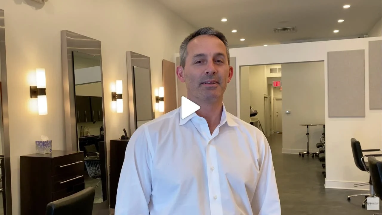 Collect reviews as soon as you finish your service. Clients love to support your business but you have to ask them otherwise they don't know what to do. Don'...