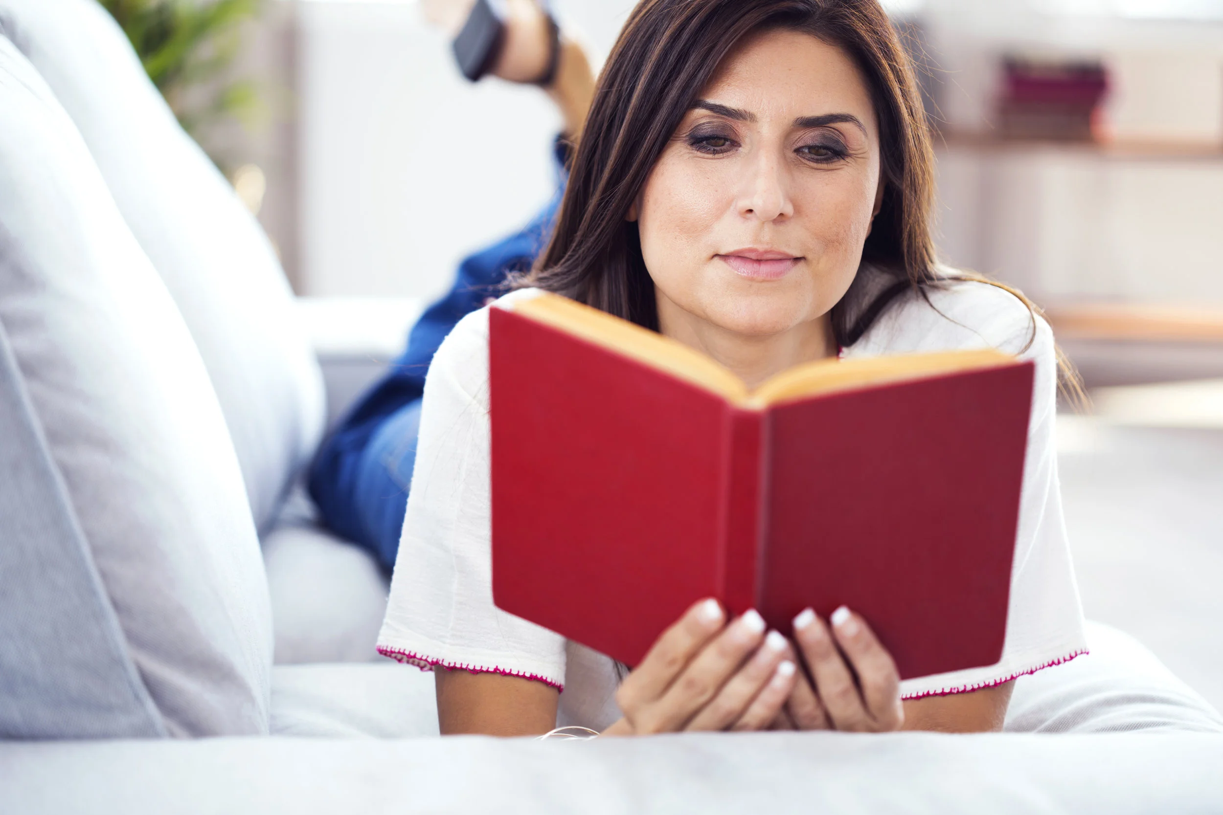 Managing Self-Care and Reducing Stress