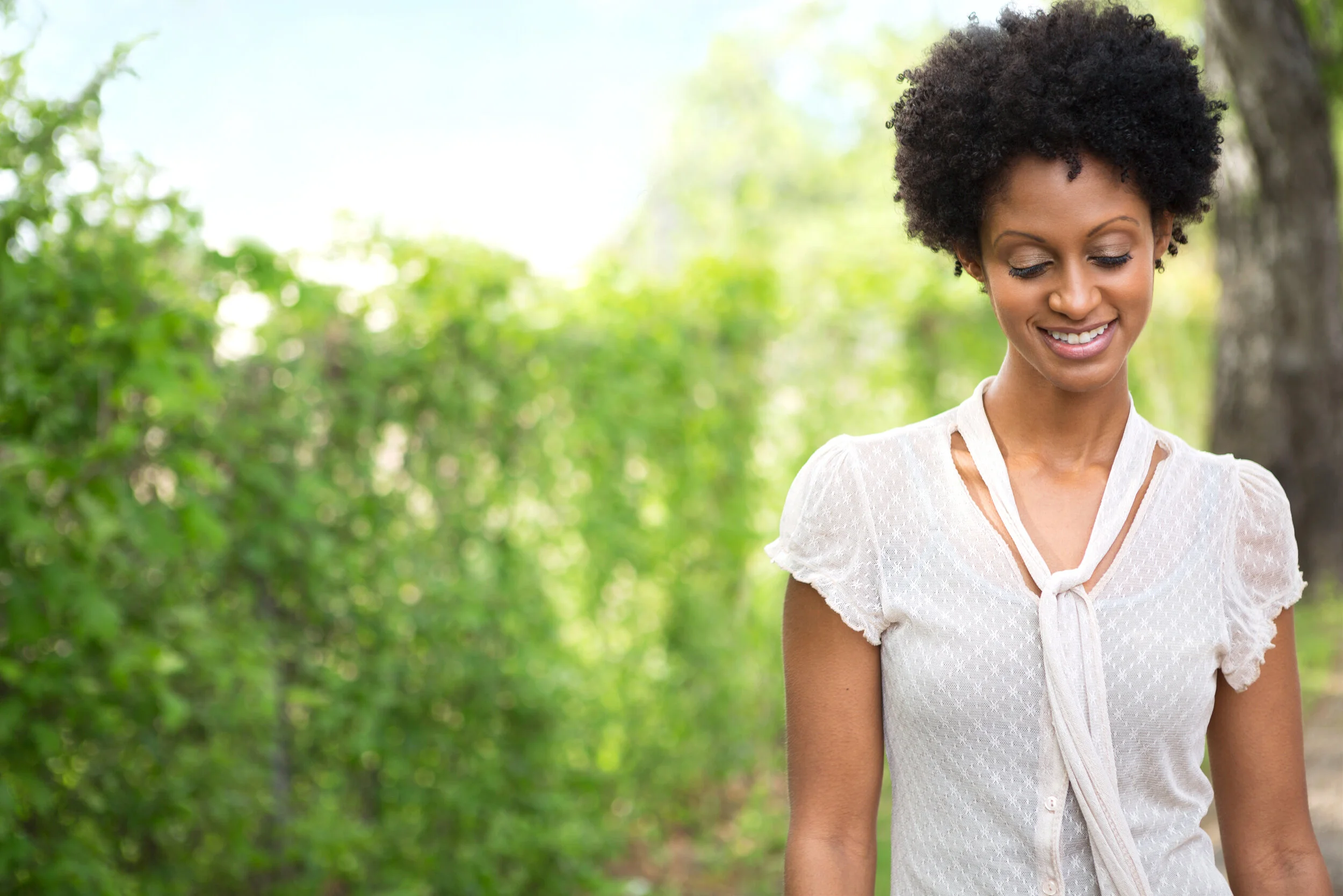 The Keys to Genuine Happiness