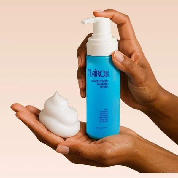 Nairobi lotion