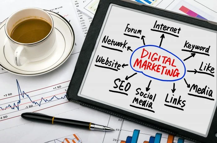 Mastering Digital Marketing Basics