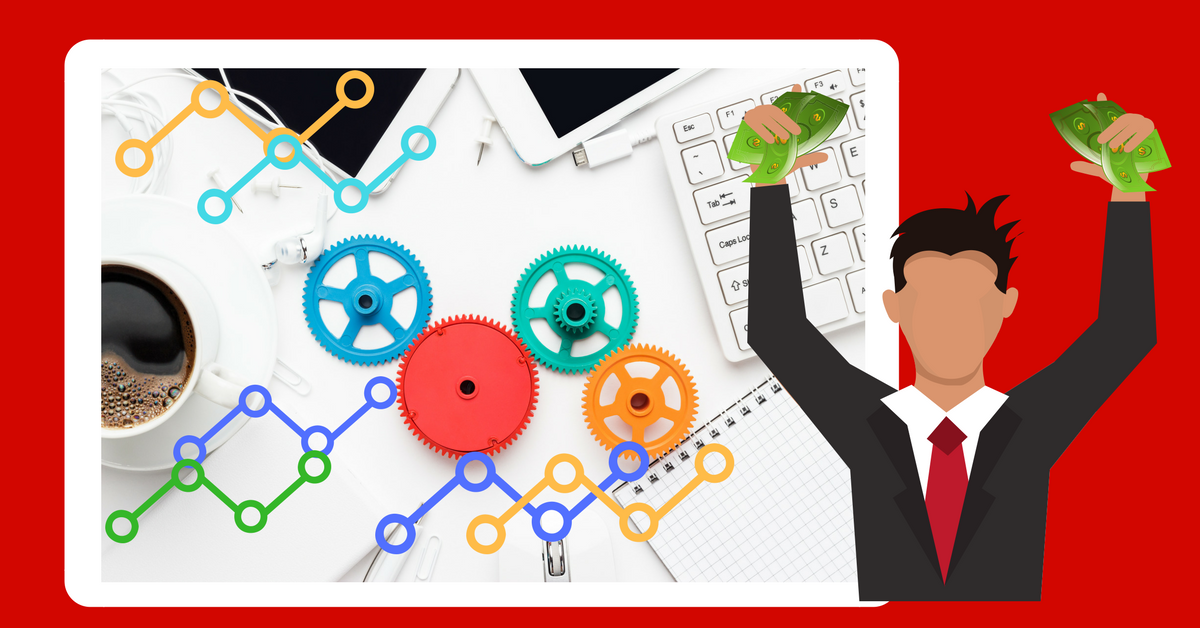 Why Automating Marketing Actions So Important?