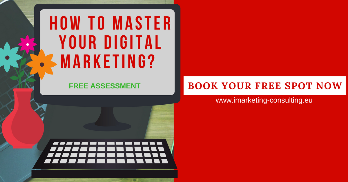 Digital Marketing Assessment Checklists