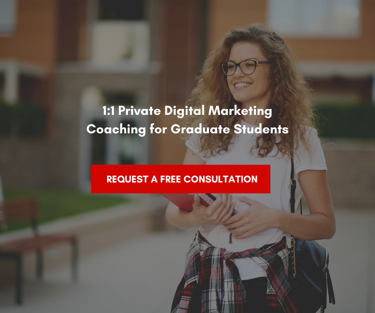 Digital Marketing Coach Manchester